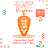 Antivibrazione Carota