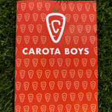 Quaderno CAROTA BOYS X PIGNA